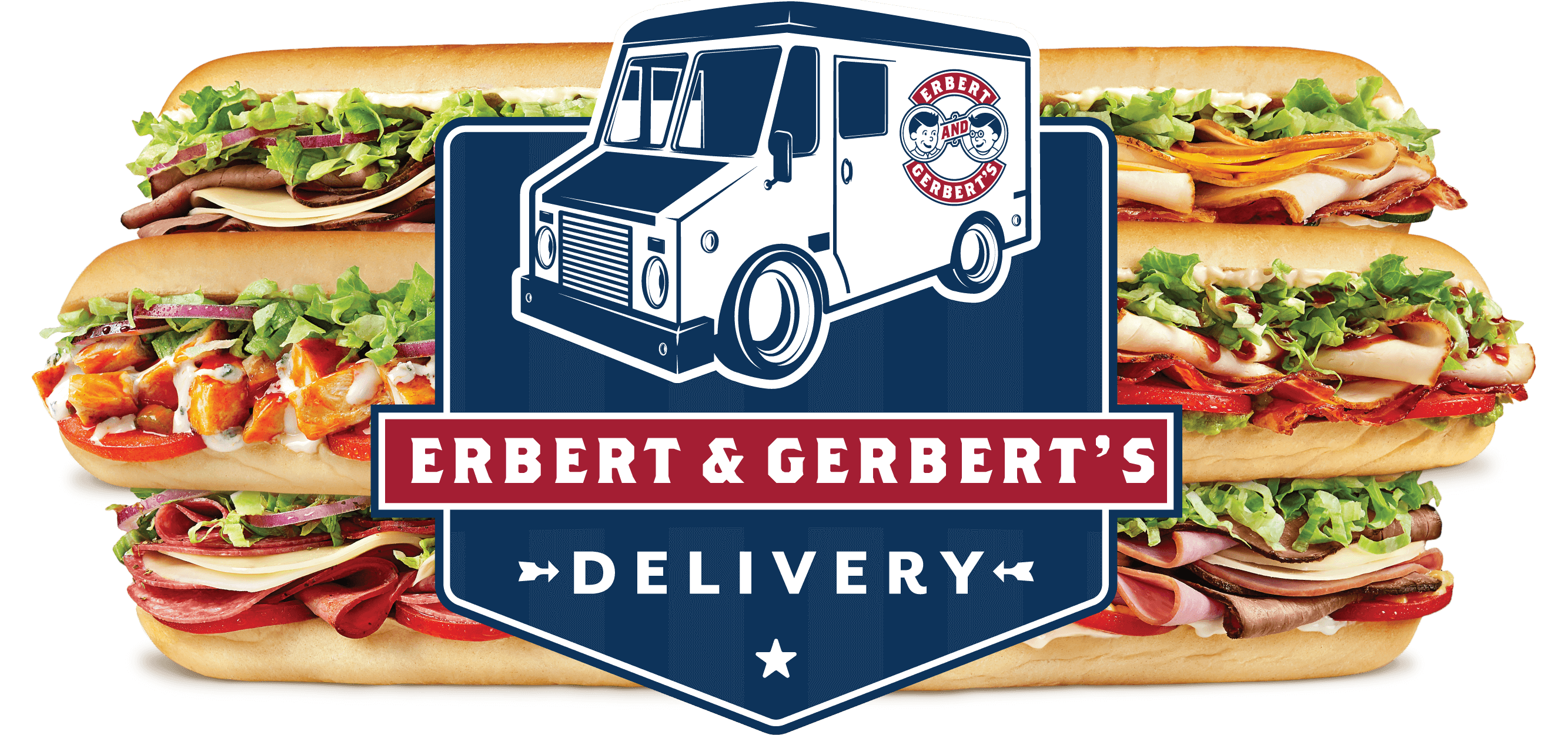 Erbert & Gerbert's Sandwich Shop