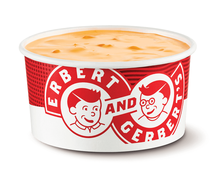 Beer Cheese Erbert & Gerbert's Sandwich Shop