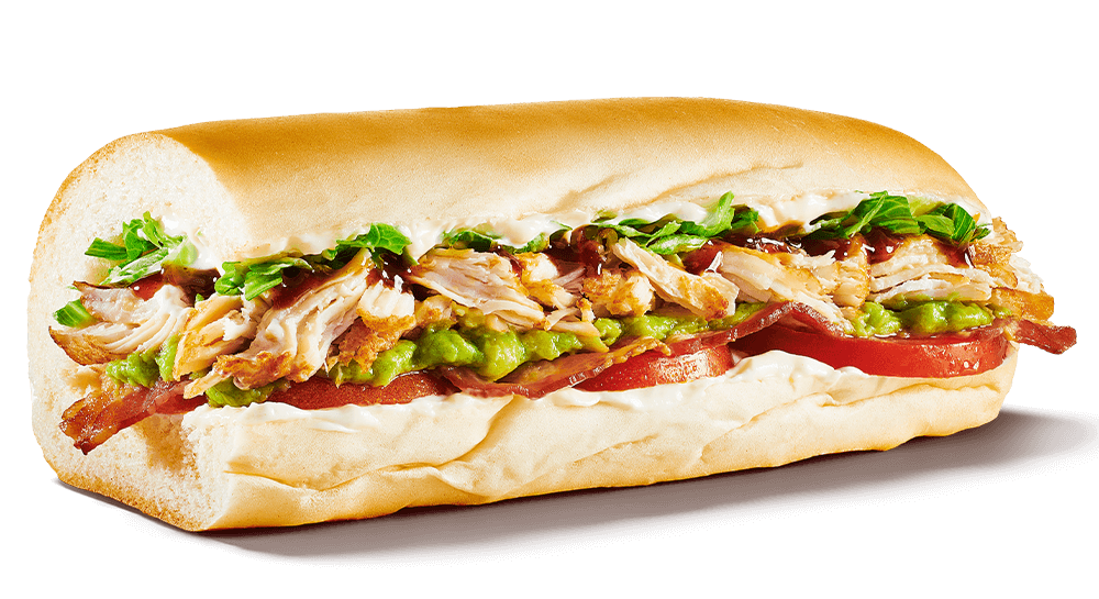 Apollo Chicken Sandwich | Erbert & Gerbert's Menu