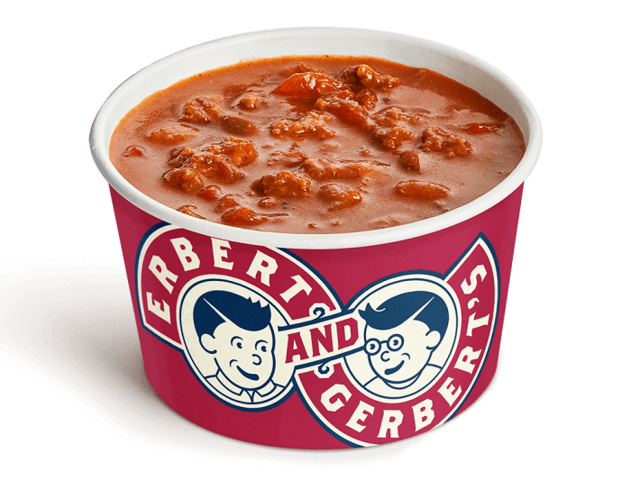 erberts and gerberts nutrition